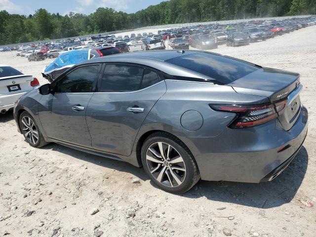 2020 NISSAN MAXIMA SV - 1N4AA6CVXLC363636