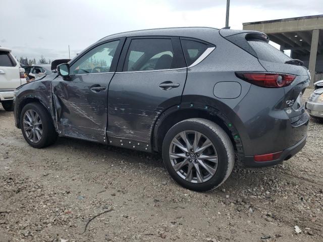 Vin: jm3kfbdm1m1310116, lot: 59493265, mazda cx-5 grand touring 20212