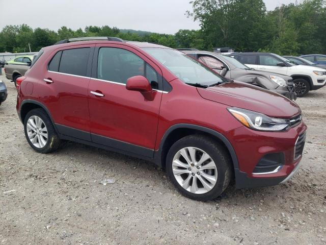 Vin: 3gncjrsb9ll186083, lot: 60251345, chevrolet trax premier 20204
