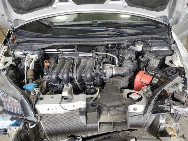 2015 HONDA FIT EX 3HGGK5H86FM754172