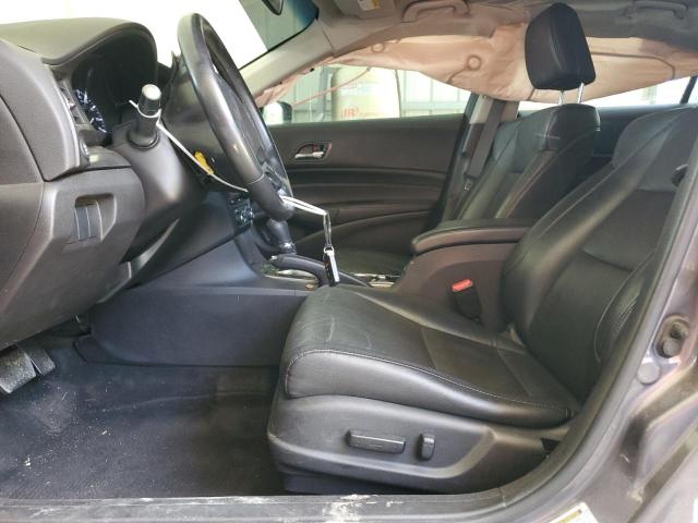 2015 ACURA ILX 20 19VDE1F39FE005264