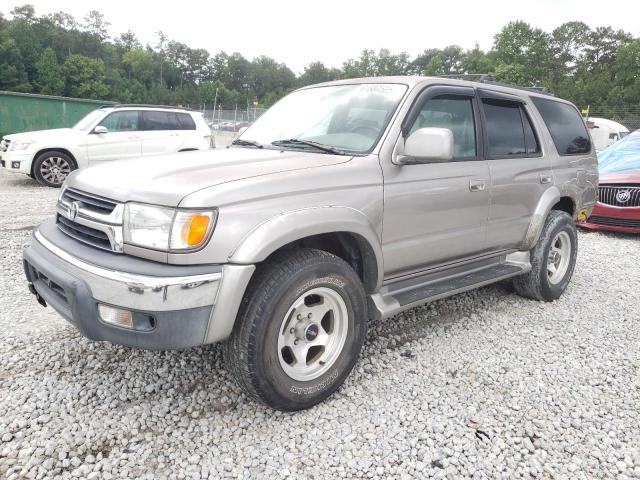 TOYOTA 4RUNNER SR