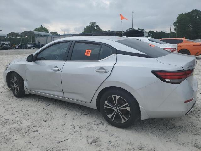 Vin: 3n1ab8cv9my290953, lot: 59351835, nissan sentra sv 20212
