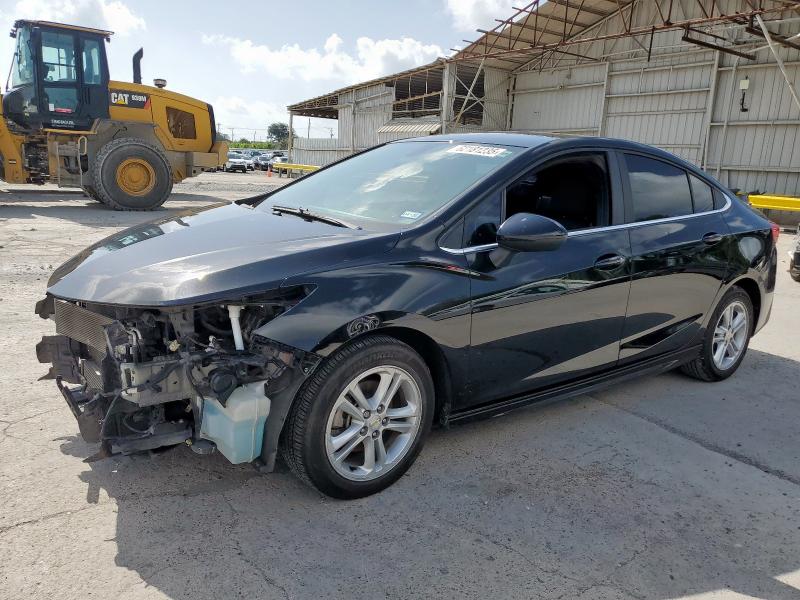 Vin: 1g1be5sm3h7171053, lot: 62181235, chevrolet cruze lt 2017 img_1