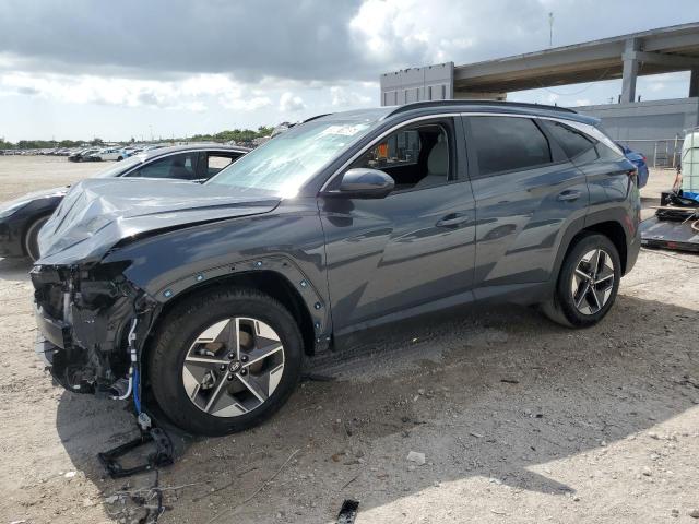 Vin: 5nmjb3de5sh506691, lot: 59881605, hyundai tucson sel 2025 img_1