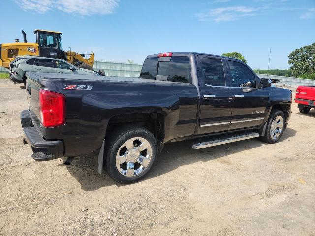 2016 CHEVROLET SILVERADO K1500 LTZ 1GCVKSEC9GZ101297