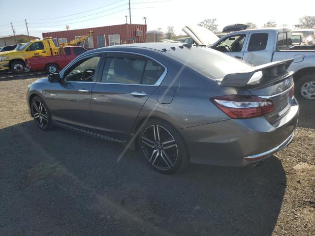 Vin: 1hgcr2f59ha121778, lot: 60002255, honda accord sport 20172
