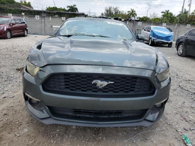 2015 FORD MUSTANG - 1FA6P8AM4F5316878
