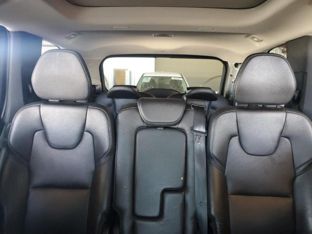 2021 VOLVO XC90 T8 RE YV4BR0CK3M1697642