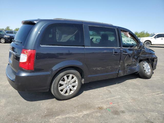 Vin: 2c4rc1bg5er295298, lot: 62005195, chrysler minivan touring 20143