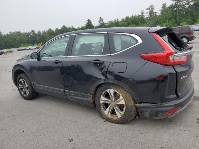 Vin: 2hkrw6h32kh231513, lot: 61548835, honda crv lx 20192