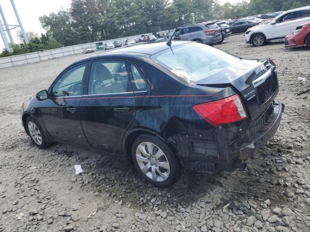 Vin: jf1ge6a6xbg519269, lot: 62496265, subaru impreza 2.5i 20112