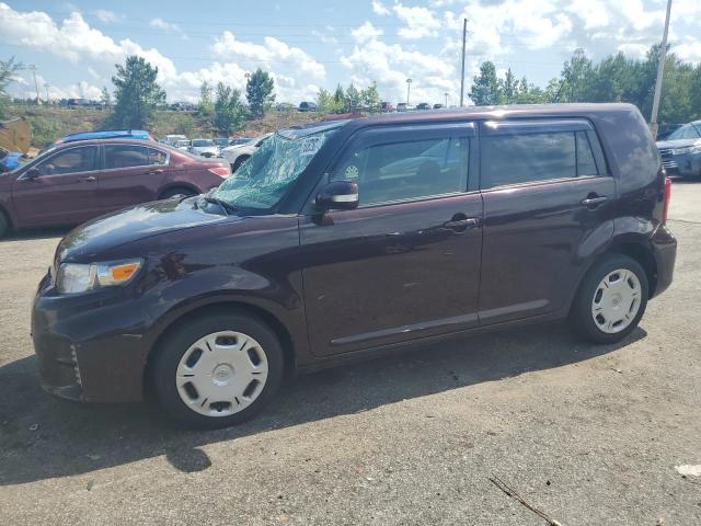 TOYOTA SCION XB