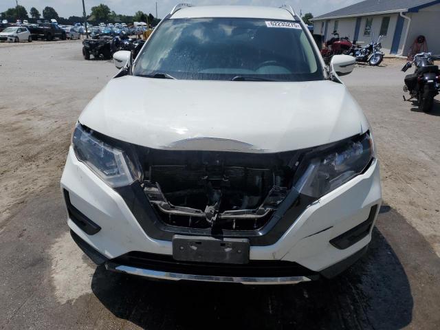 2018 NISSAN ROGUE S - KNMAT2MT3JP590084