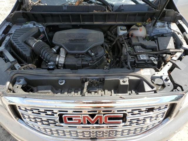 2019 GMC ACADIA DEN 1GKKNXLS5KZ206031