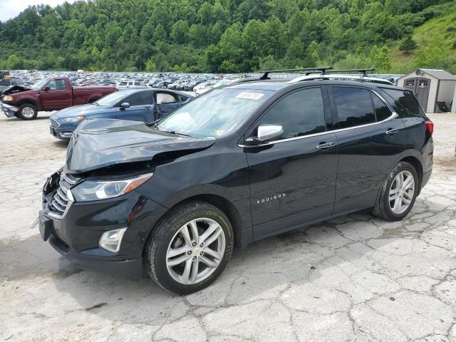 2018 CHEVROLET EQUINOX PR - 2GNAXWEX7J6208000