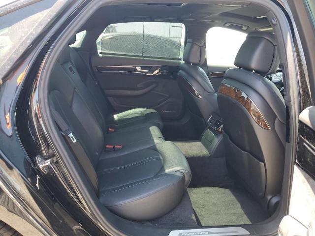 2016 AUDI A8 L QUATT - WAU34AFD8GN004633