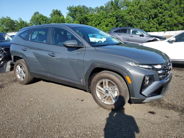 2025 HYUNDAI TUCSON SE 5NMJA3DE3SH555312