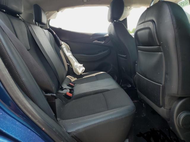 2021 BUICK ENCORE GX KL4MMBS20MB134060