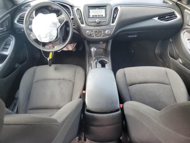 2018 CHEVROLET MALIBU LS 1G1ZB5ST7JF291433