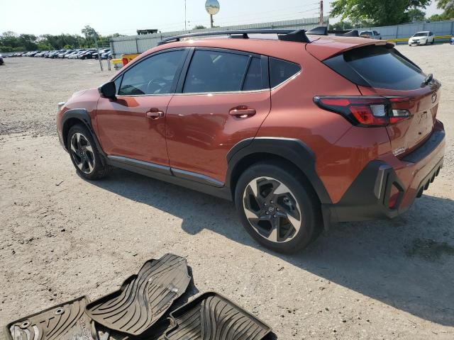 2024 SUBARU CROSSTREK - 4S4GUHM66R3763082