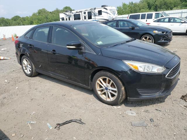 Vin: 1fadp3fe7hl280968, lot: 60016415, ford focus se 20174