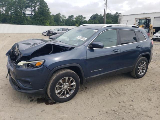 Vin: 1c4pjmlx0ld512883, lot: 61228625, jeep grand cher latitude plus 2020 img_1