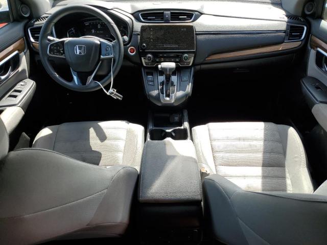 2018 HONDA CR-V EX 7FARW2H59JE023060