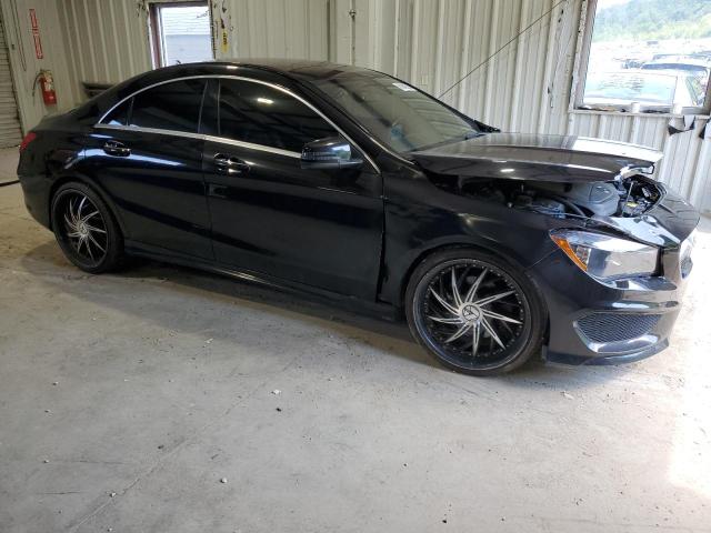 Vin: wddsj4eb3fn165503, lot: 61849535, mercedes-benz cla-class 250 20154