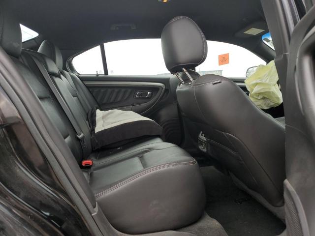 2016 FORD TAURUS SEL 1FAHP2H89GG137725