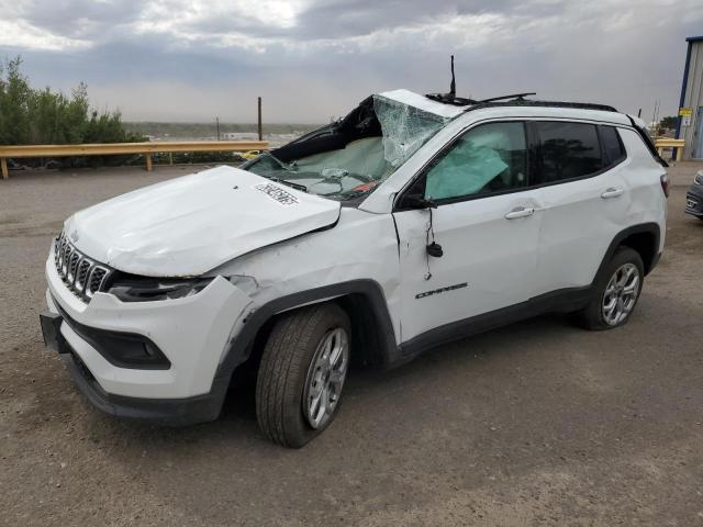 JEEP COMPASS LA