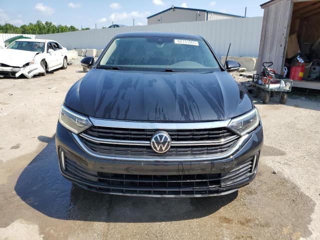 2024 VOLKSWAGEN JETTA SEL 3VWGM7BU6RM035290