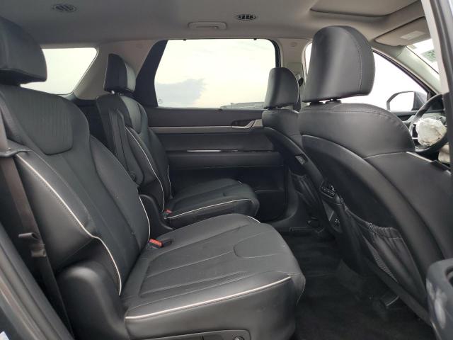 2024 HYUNDAI PALISADE X KM8R34GE9RU659591
