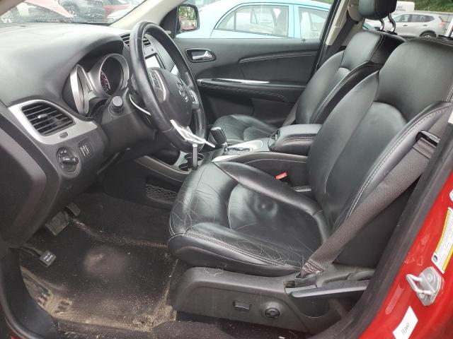 2018 DODGE JOURNEY GT 3C4PDDFG9JT477013