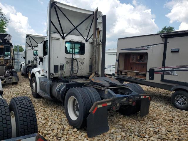 PETERBILT 579 2020 white  diesel 1XPBA48XXLD685750 photo #4