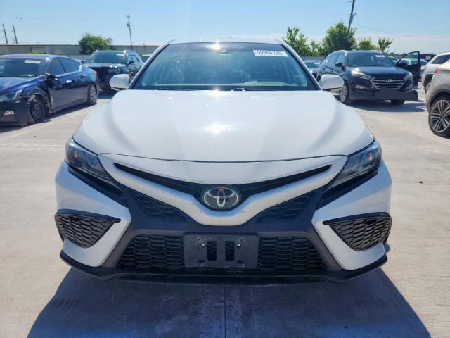 2021 TOYOTA CAMRY SE - 4T1G11AK9MU444148