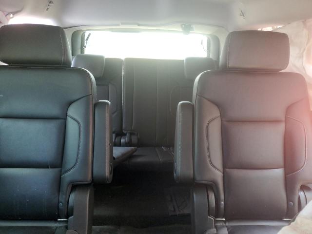 2016 CHEVROLET TAHOE C150 1GNSCBKC6GR336297