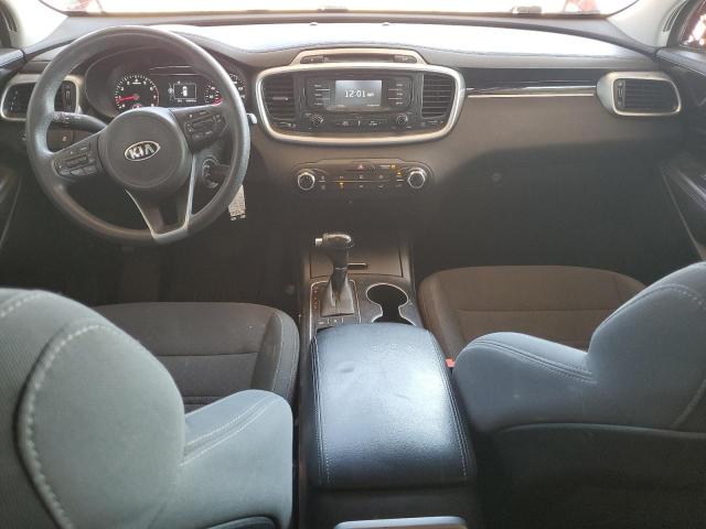 2016 KIA SORENTO LX - 5XYPGDA53GG157909