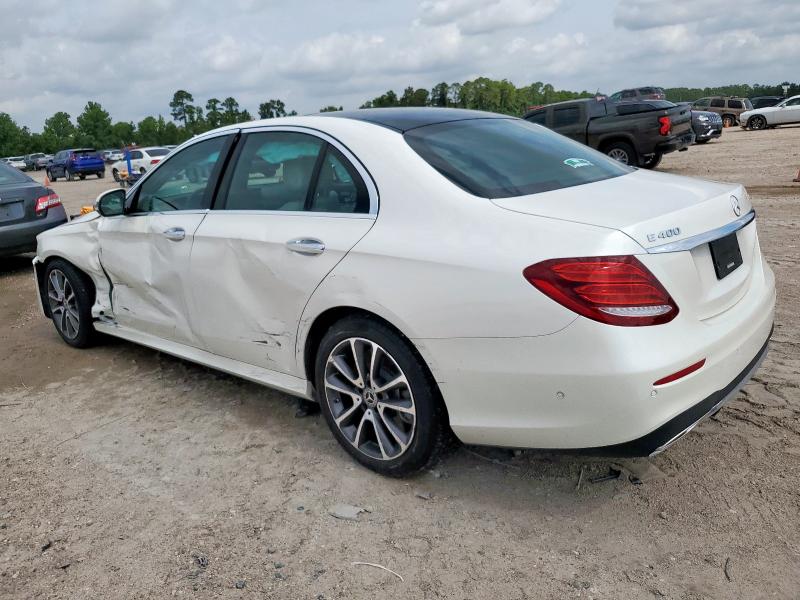 Vin: wddzf6gb5ja401237, lot: 60134745, mercedes-benz e-class 400 4matic 20182