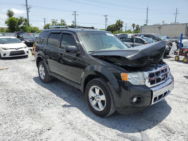 Vin: 1fmcu0eg0bkb32590, lot: 59929615, ford escape limited 20114
