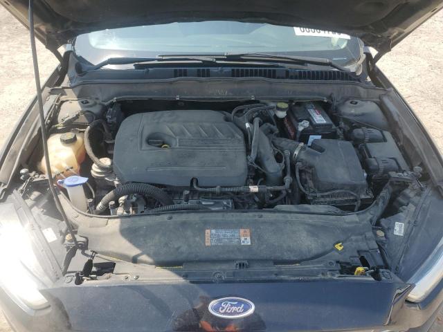 2016 FORD FUSION SE - 3FA6P0HD3GR212159