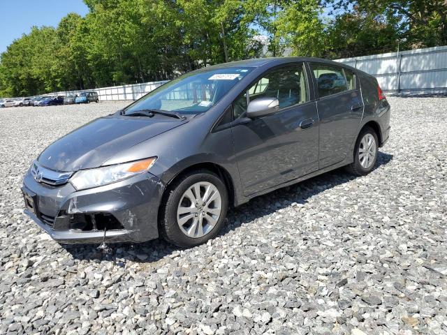 Vin: jhmze2h78ds004828, lot: 59467315, honda insight ex 2013 img_1