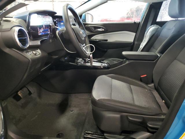 2025 CHEVROLET TRAX 1LT KL77LHEP6SC244745