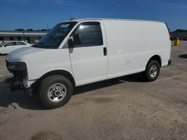 2018 GMC SAVANA G25 1GTW7AFP1J1341564