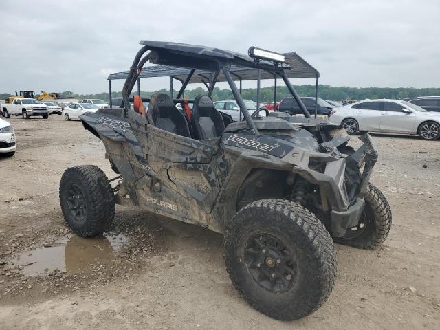 Global Auto Auctions: 2020 POLARIS RZR XP 100