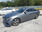 2017 MERCEDES-BENZ E 300 4MAT - WDDZF4KB8HA140997
