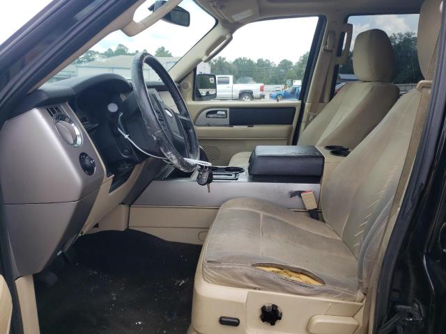 2017 FORD EXPEDITION - 1FMJK1HT2HEA72167