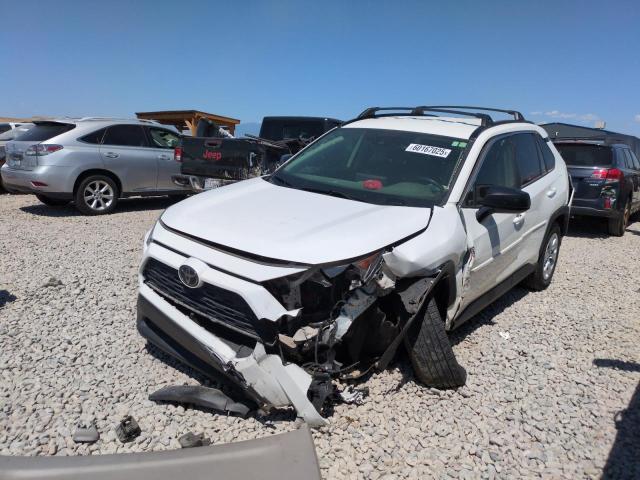 Vin: jtmf1rfv1kd046270, lot: 60167025, toyota rav4 le 2019 img_1