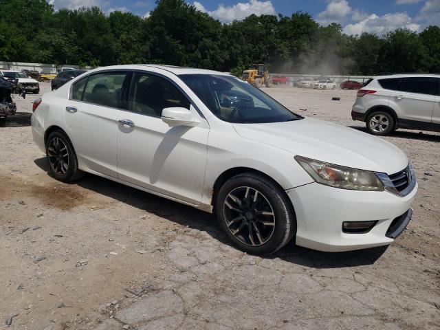 Vin: 1hgcr3f96da010043, lot: 61681995, honda accord touring 20134