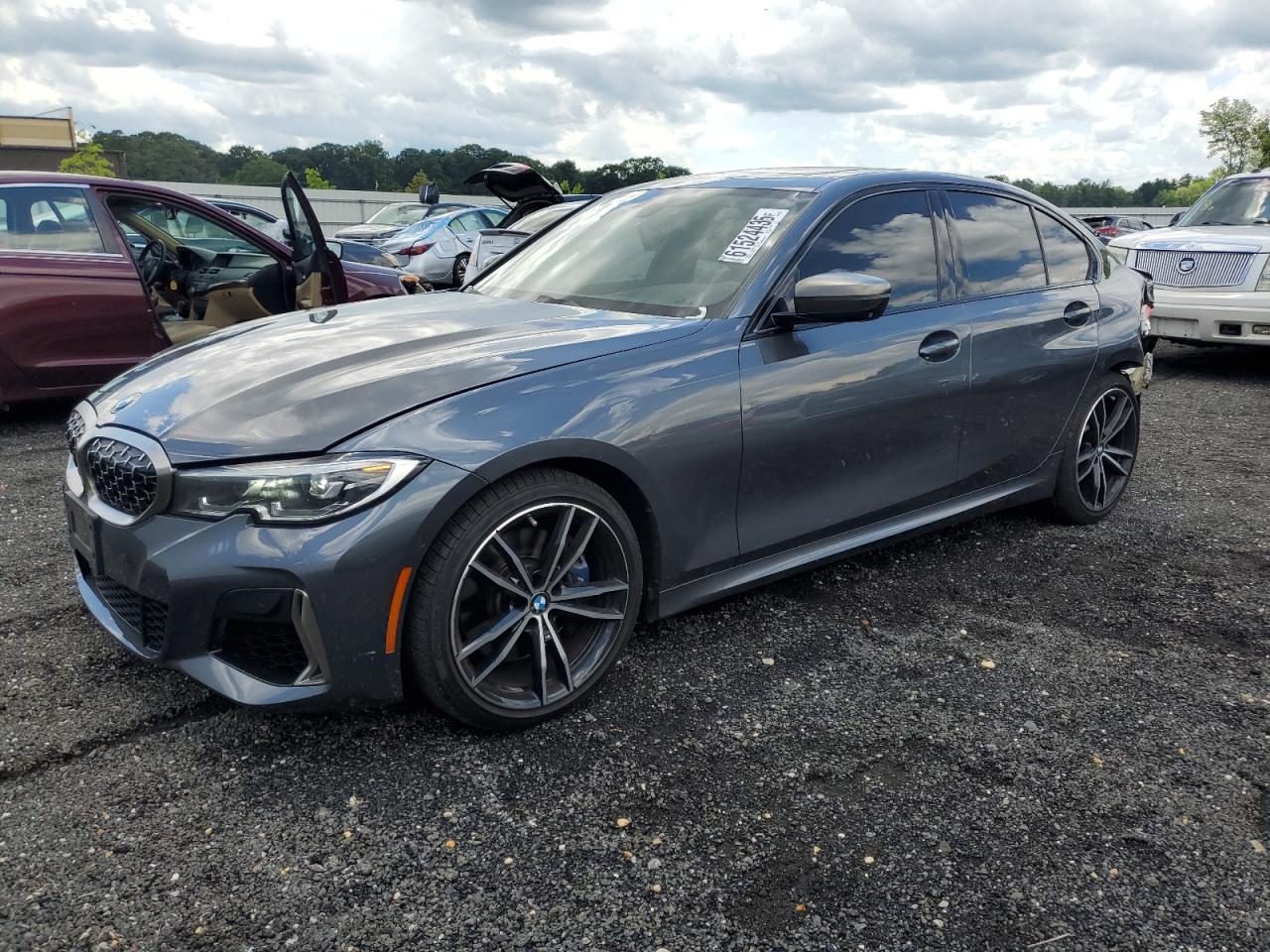 BMW M3 M340XI